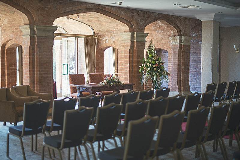  - Menzies Welcombe Hotel
