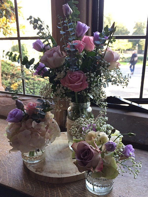  - Table Displays