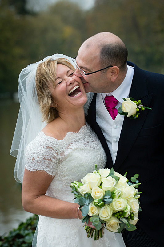  - Bridal hand tied Bouquets