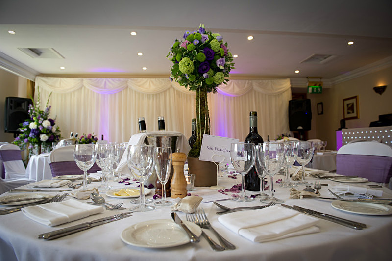 - Table Displays