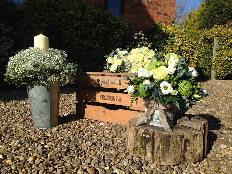  - Table Displays
