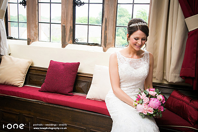  - Billesley Manor Weddings
