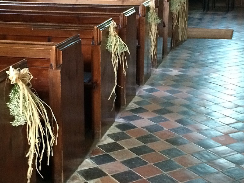  - Vintage Country Weddings