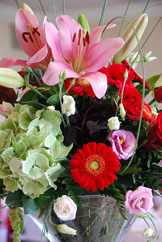 - Menzies Welcombe Hotel