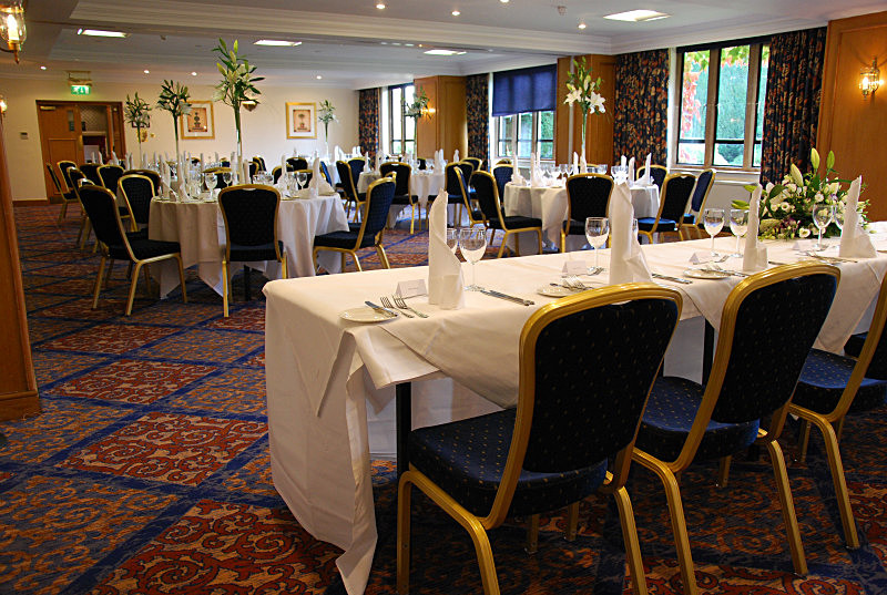  - Billesley Manor Weddings