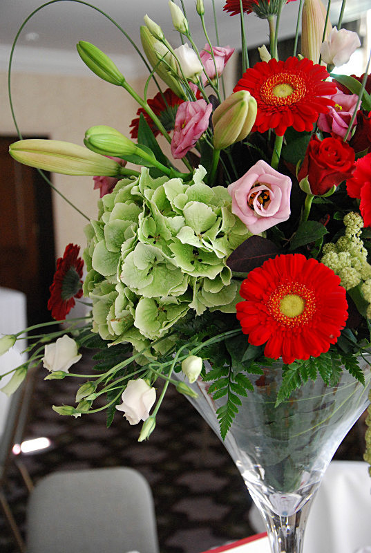  - Menzies Welcombe Hotel