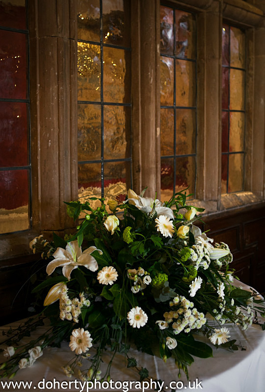 - Billesley Manor Weddings