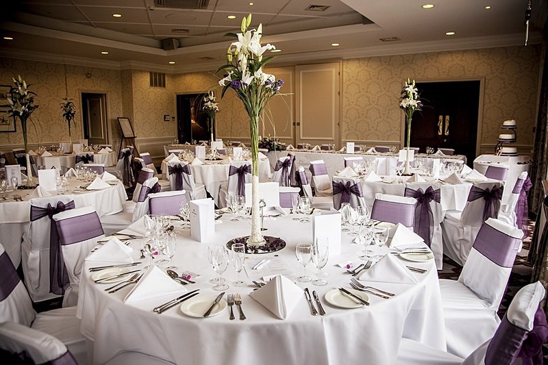  - Menzies Welcombe Hotel