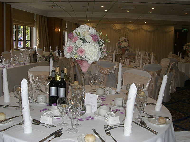  - Billesley Manor Weddings