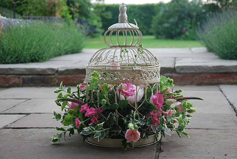  - Table Displays