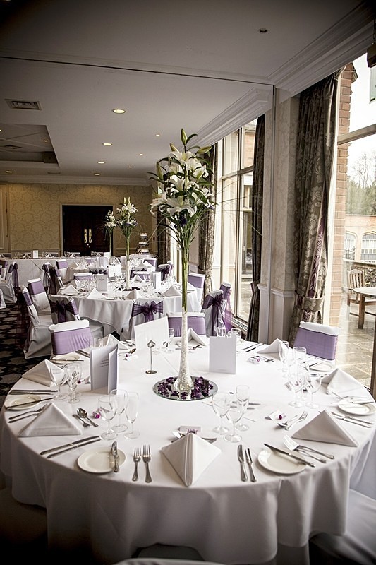  - Menzies Welcombe Hotel