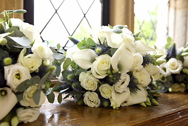  - Salford Hall Weddings