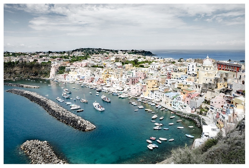Sogno Italiano - Our World