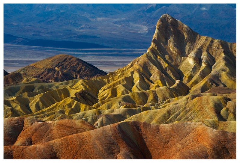  - Desert Vision