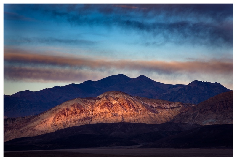  - Desert Vision