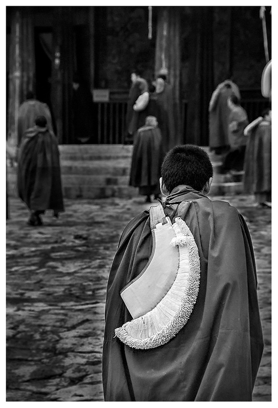 To Morning Prayers - Our World