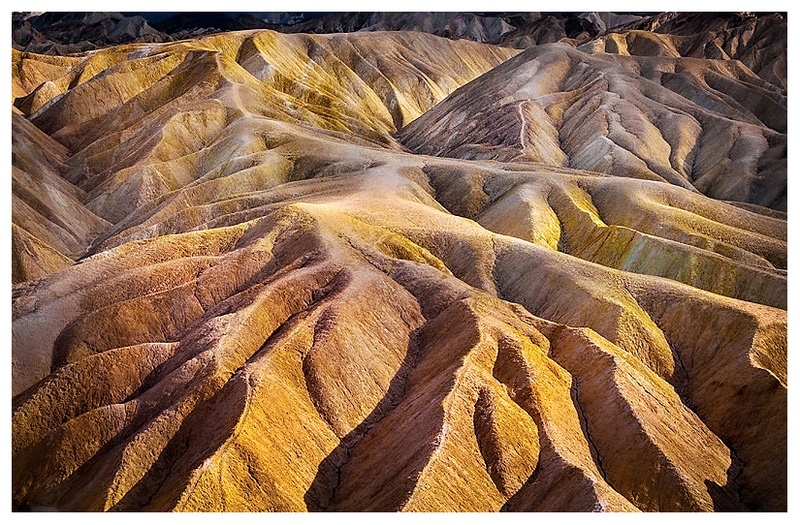  - Desert Vision