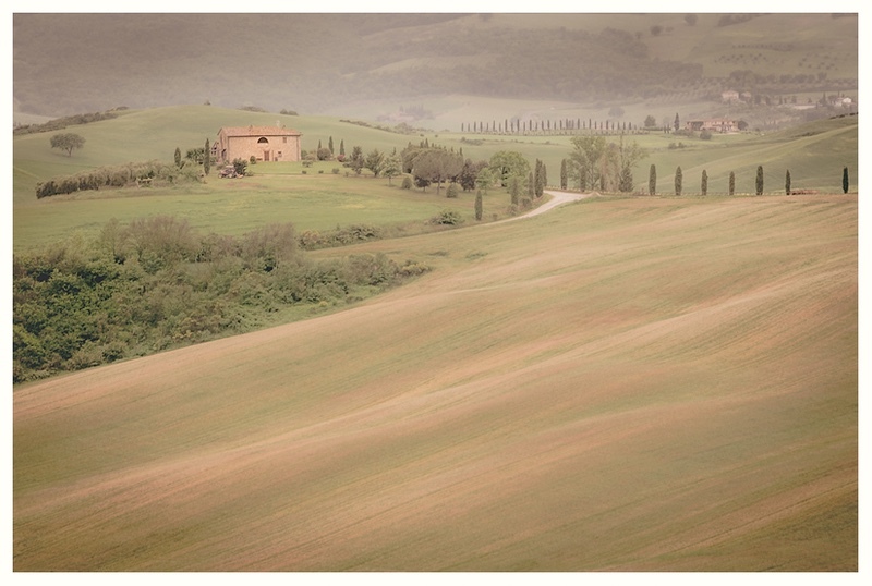 La Fattoria - Our World