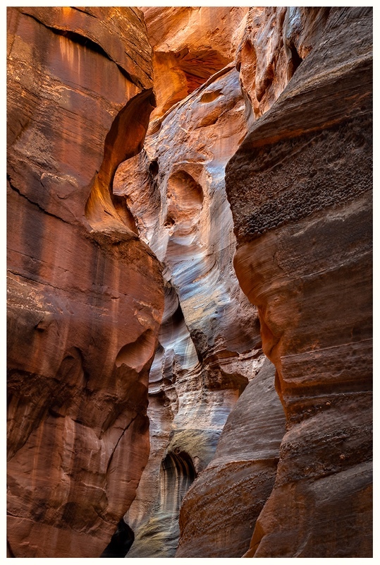 Canyon Jigsaw - Desert Vision