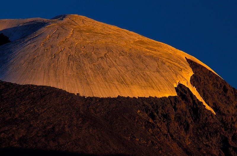 Otgon Tenger Uul, Mongolia. - Our World