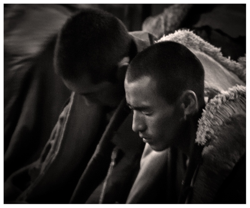 Meditation - Our World