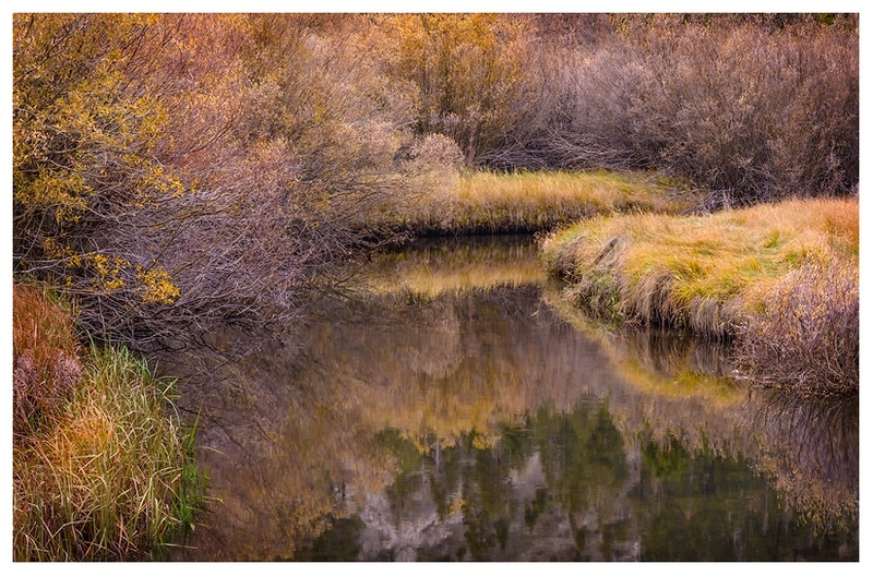 Autumn - Mountains
