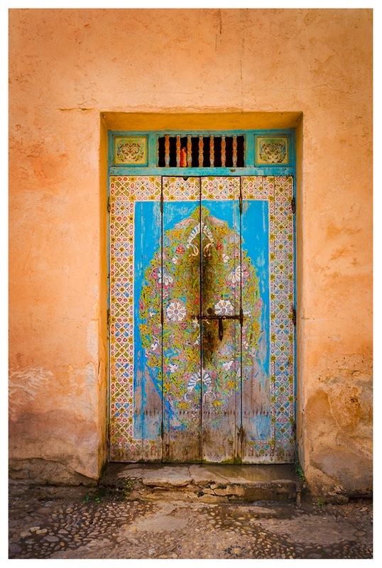 Bright Doors - Our World