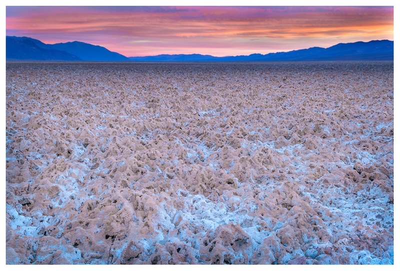  - Desert Vision