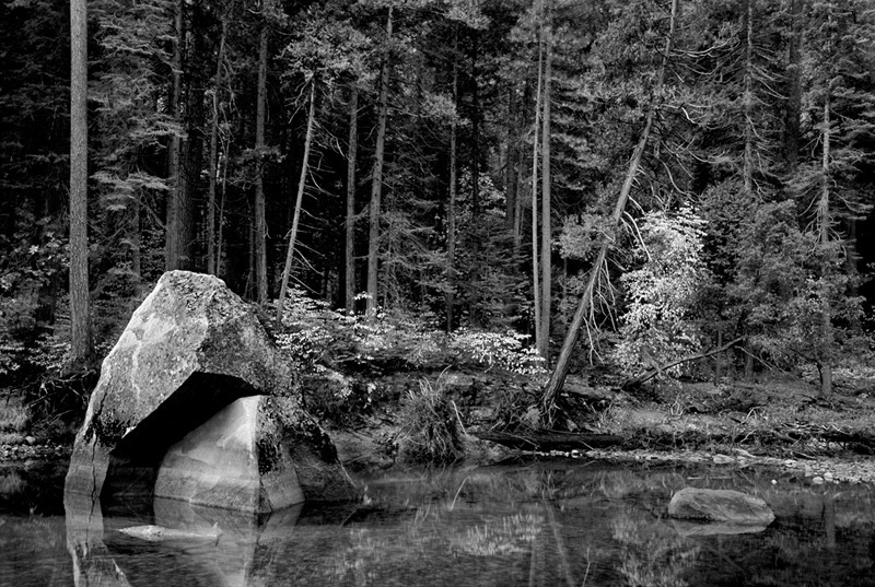 Black and White - Black and White