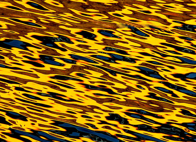 Punta Arenas - REFLECTIONS