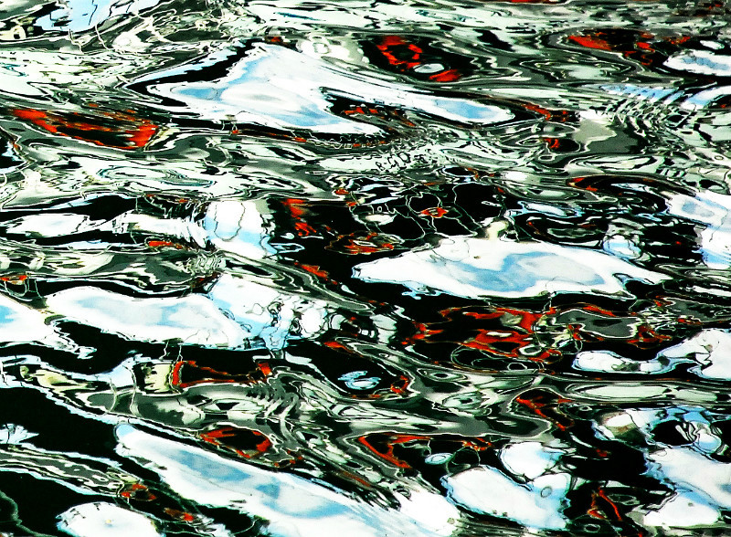 Sydney - REFLECTIONS