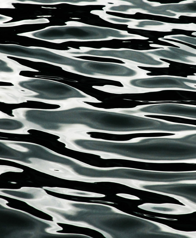 Hong Kong - REFLECTIONS