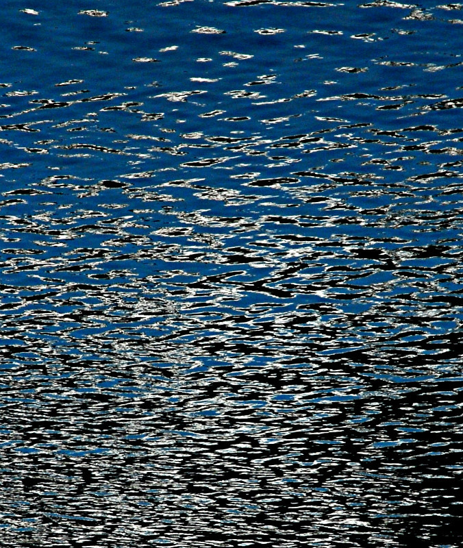 Glacier Bay - REFLECTIONS