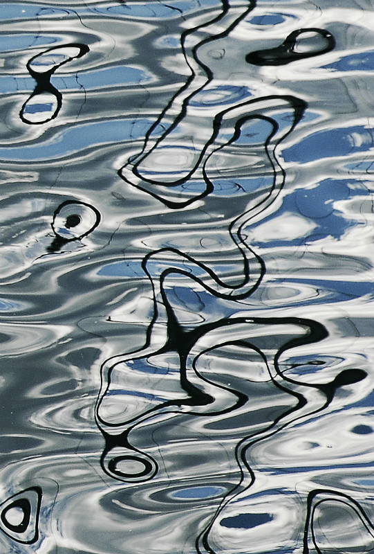 Tromso - REFLECTIONS