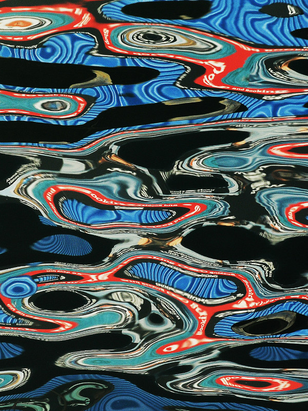 Akaroa - REFLECTIONS