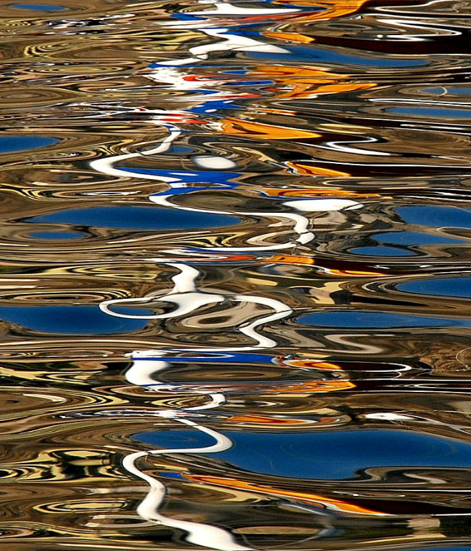 Cabo san Lucas - REFLECTIONS