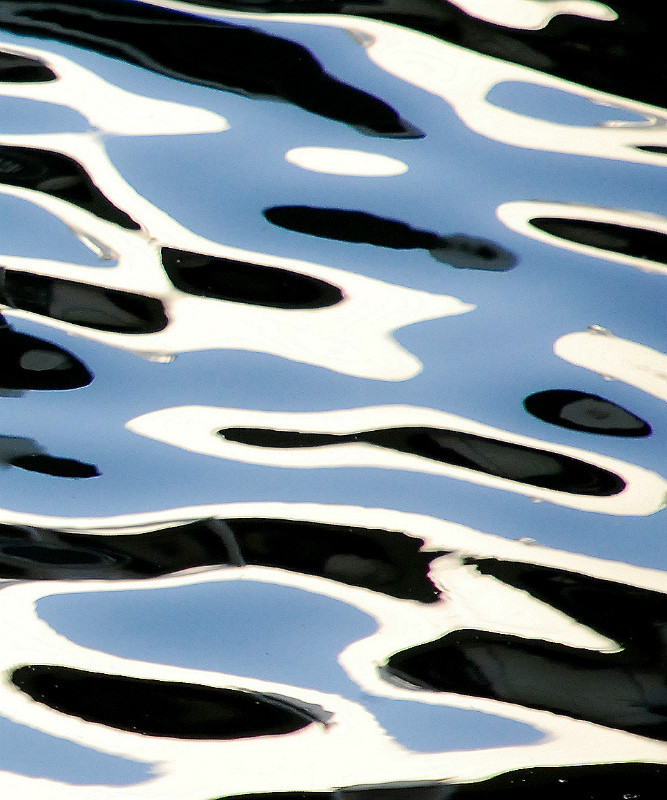 Fremantle - REFLECTIONS