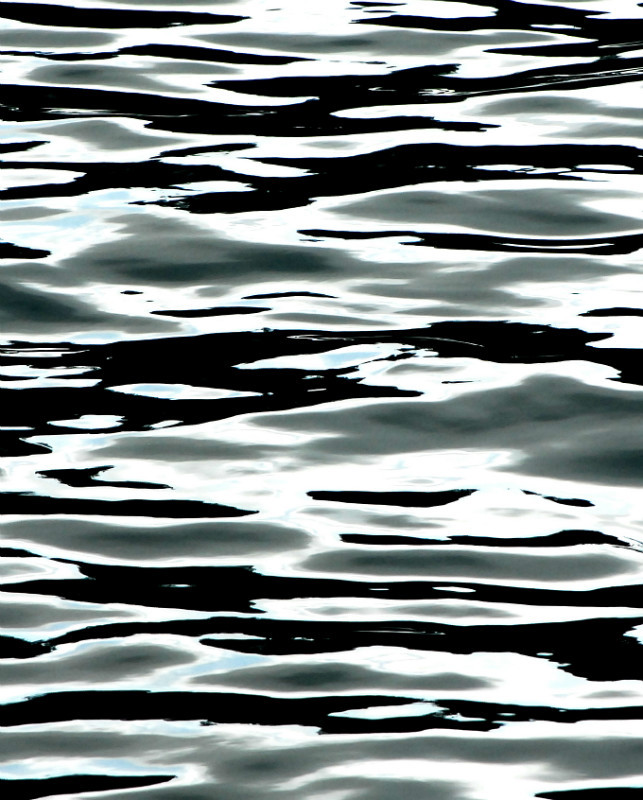 St Lucia - REFLECTIONS