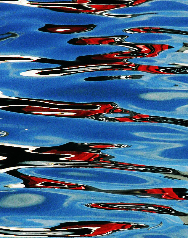 Papeete - REFLECTIONS