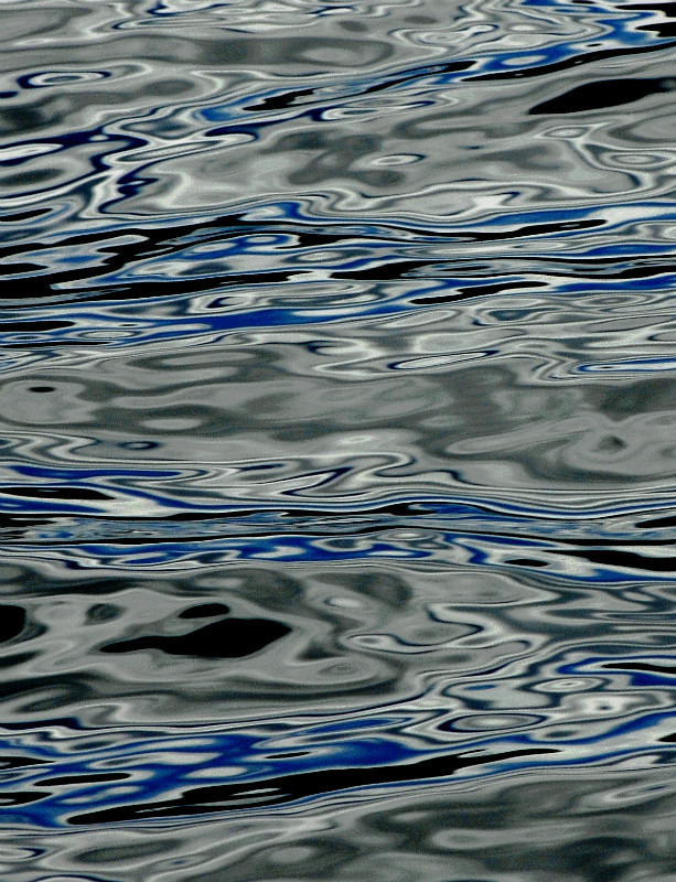 Ushuaia - REFLECTIONS