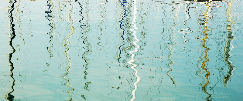 Kusadasi - REFLECTIONS