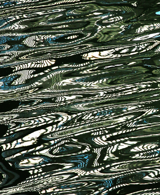 Vancouver - REFLECTIONS