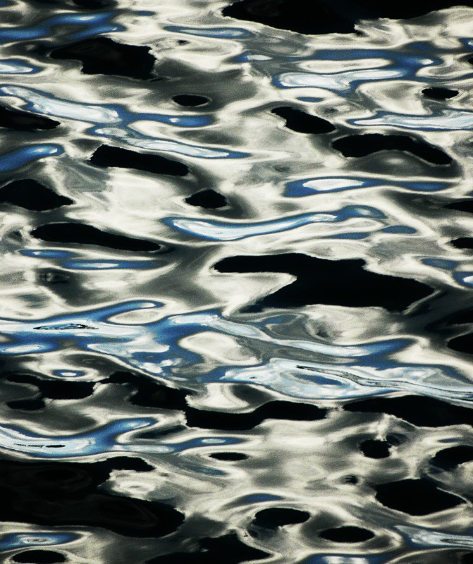 Mexican Riviera - REFLECTIONS