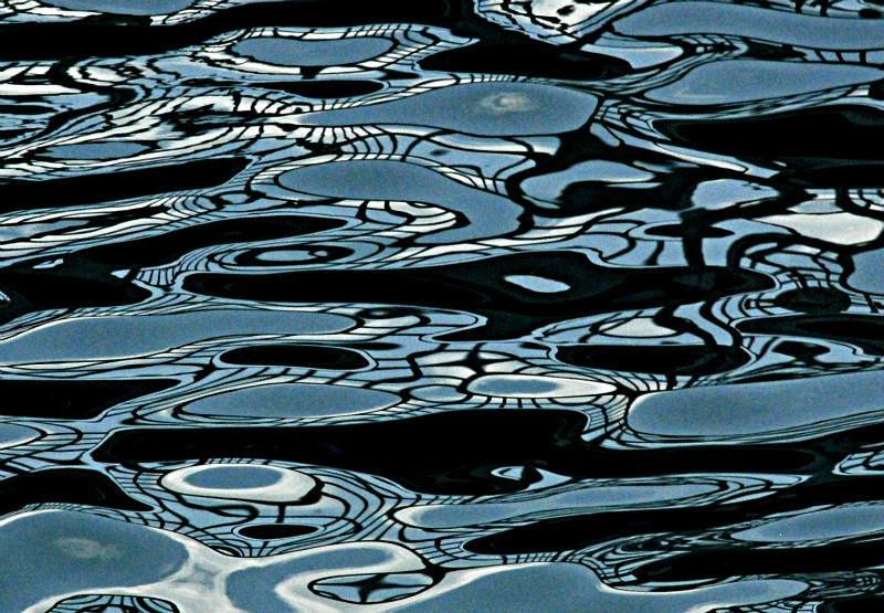 Bermuda - REFLECTIONS