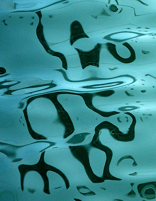 Tobago - REFLECTIONS