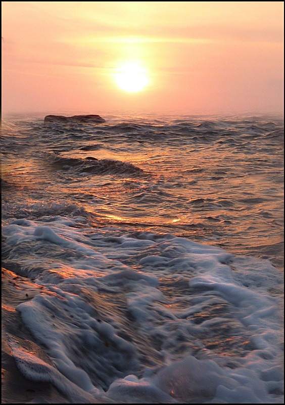  - SEACHANGES
