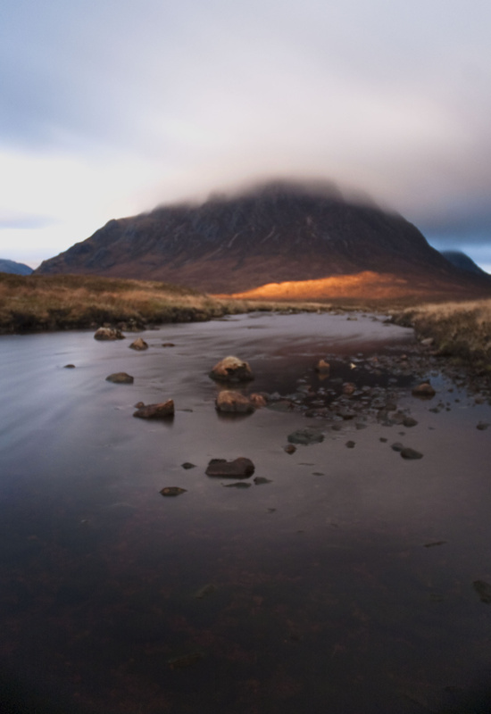 Buachaille 2 - SCOTLAND