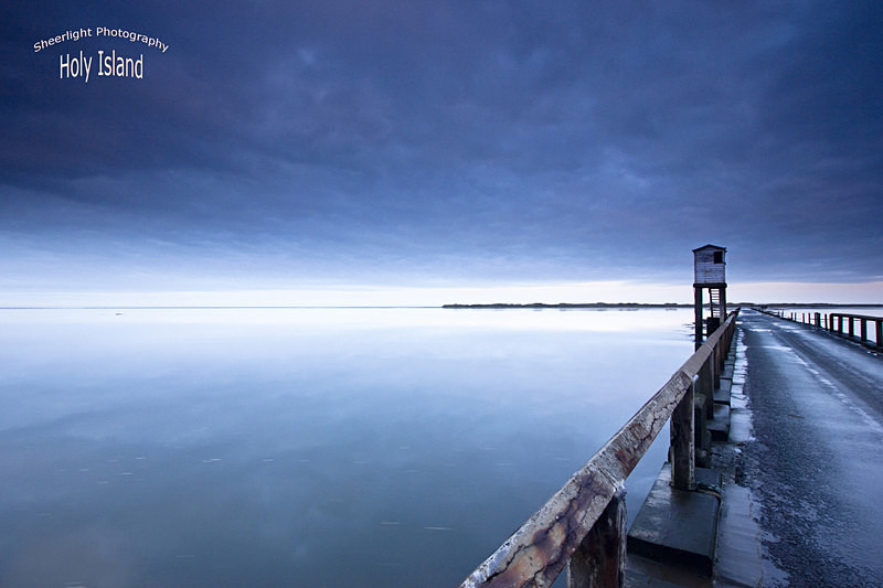  - SEACHANGES