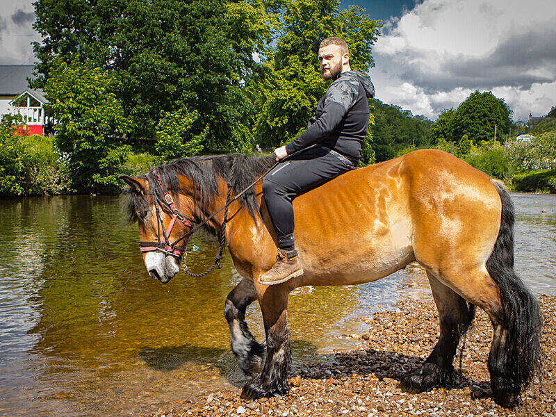  - APPLEBY HORSE FAIR 2024