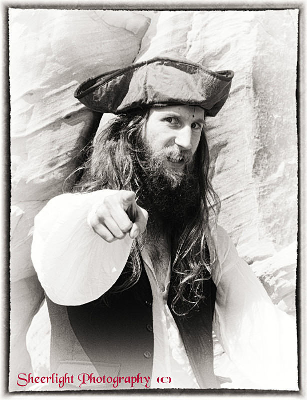  - PIRATES OF PENZANCE - TYNE THEATRE AND OPERA HOUSE SEPT 2015